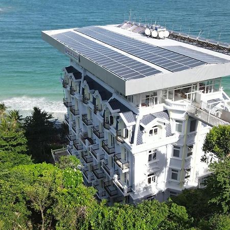 Nam Du Palace Hotel Dış mekan fotoğraf
