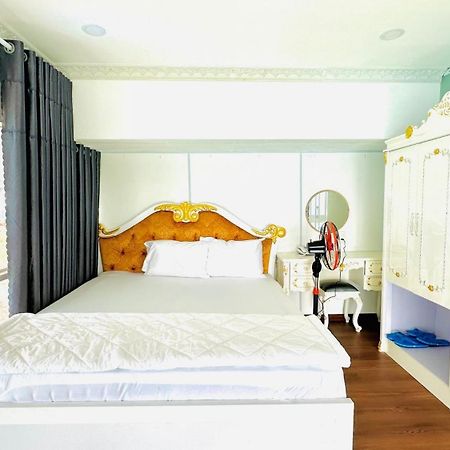 Nam Du Palace Hotel Oda fotoğraf