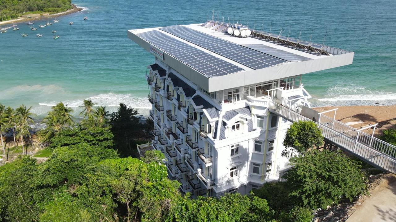 Nam Du Palace Hotel Dış mekan fotoğraf