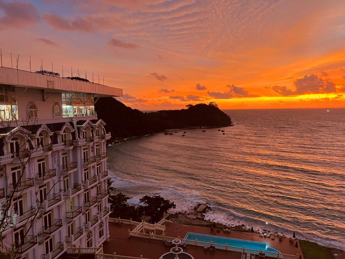 Nam Du Palace Hotel Dış mekan fotoğraf