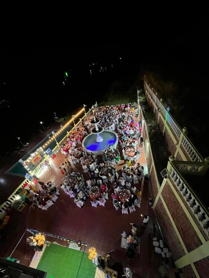 Nam Du Palace Hotel Dış mekan fotoğraf