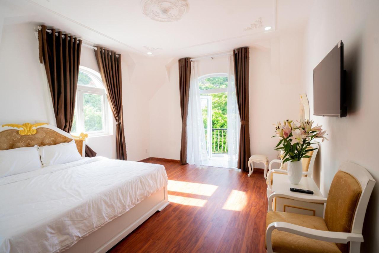 Nam Du Palace Hotel Dış mekan fotoğraf